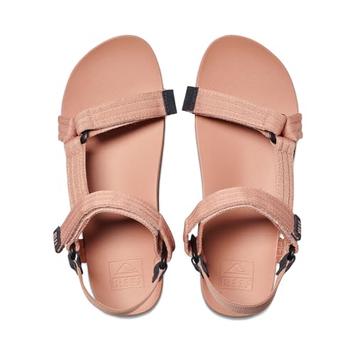 Image of REEF Women's Cushion Rem Hi Platform Sandals