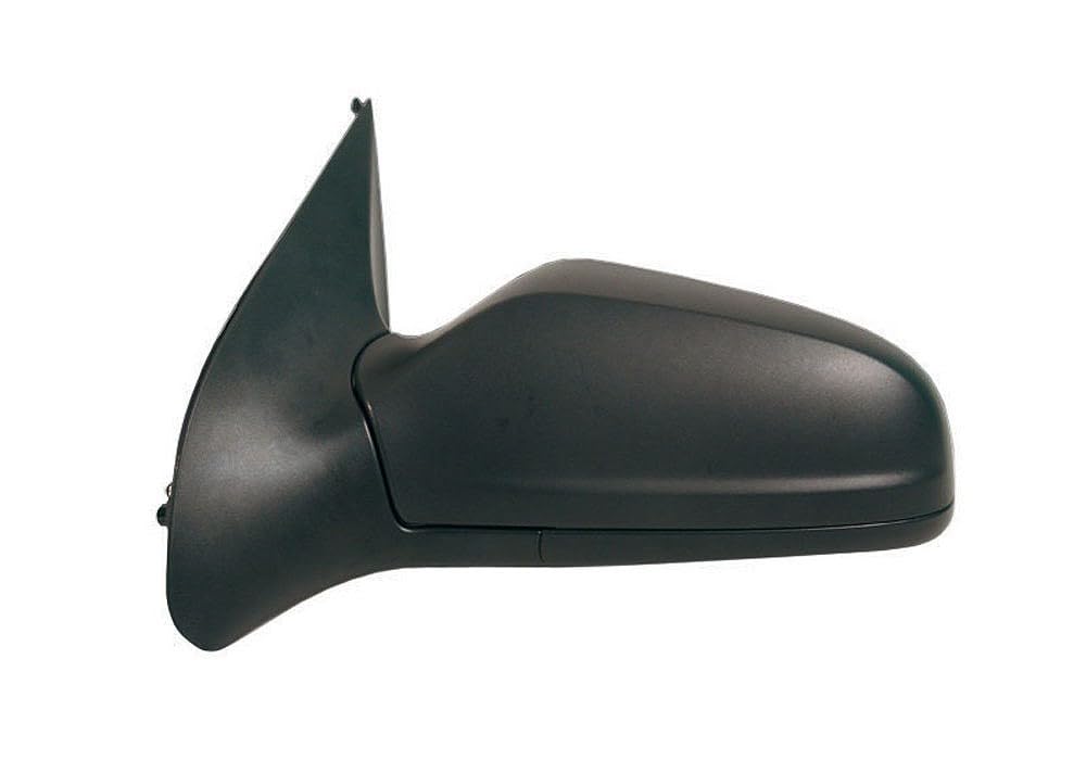 ALKAR 6125438 Rétroviseur extérieur chauffant asphérique gauche Compatible avec OPEL Astra H 3/5 portes A04 Astra H Caravan A04 Astra H Van L70 Astra H Berline A04