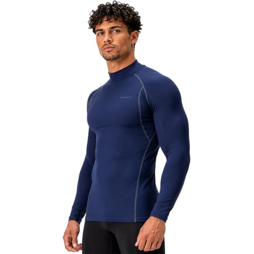 DEVOPS 3-Pack Compression Base Layers