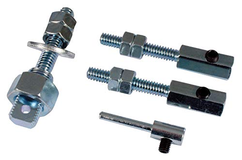 Kit de acortamiento de cables de acelerador embrague y freno para motos y quads