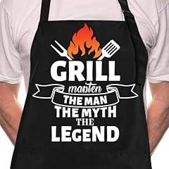 Grill the Man