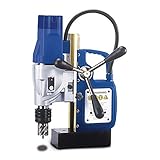 Für Kernbohrer mit 19 mm Weldonschaft