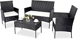 PAIQIAN 4-Piece Set