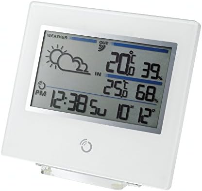 Oregon Scientific BAR800 Ultra-Thin Weather Station