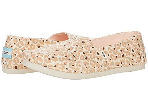 Image of TOMS Men's Alpargata Classic Slip-on Espadrille, Textile /Synthetic Upper