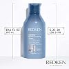 Descubre la mejor manicura y pedicura de LugoPulsa aqui 👈🏼 y pide cita Redken-Champu-de-Reparacion-para-Fortalecer-el-Cabello-Danado-Extreme-Bleach-Recovery-300-ml