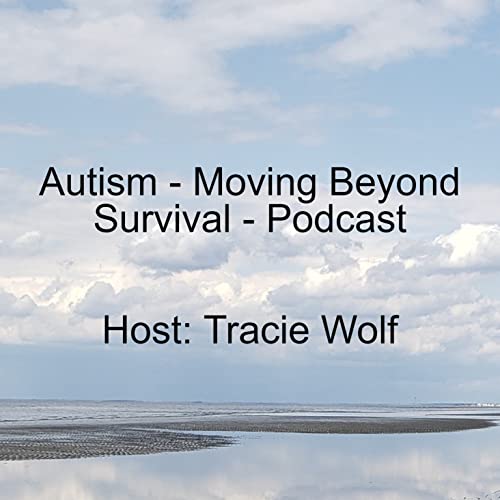 Page de couverture de Autism - Moving Beyond Survival