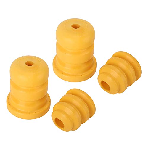 Pare-chocs suspension sans chocs violents avec butée de remplacement