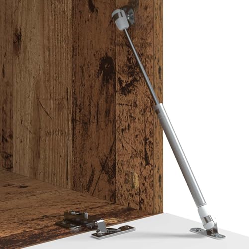 Table basse rectangulaire bois ancien pour optimiser le rangement du séjour - 8