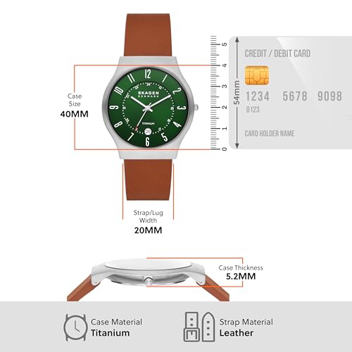 SKAGEN SKW6908 商品画像5