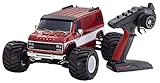  Kyosho RC Monstertruck Mad Van Ve 4Wd Fazer Mk2 1:10 RTR