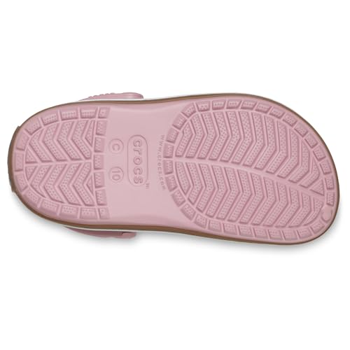 Image of Crocs Kids Crocband Clogs