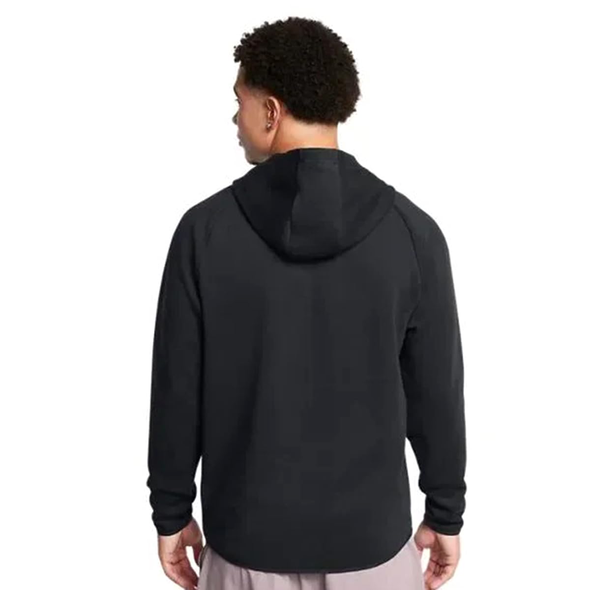 Under Armour Unstoppable Fleece Hoody męska bluza z kapturem