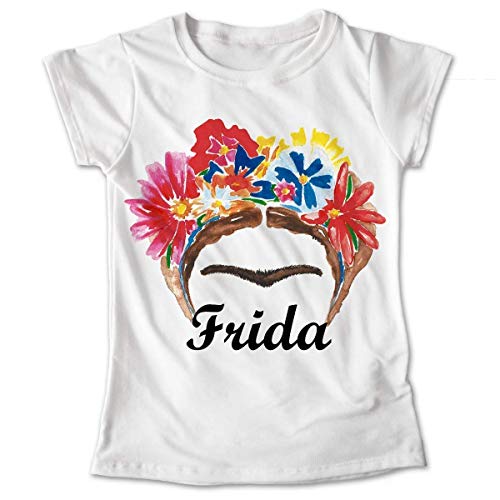 blusas de frida kahlo