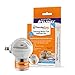 ThunderEase Multicat Calming Pheromone Diffuser Kit | Powered by FELIWAY | Reduce Cat Conflict, Tension and Fighting (30 Day Supply)