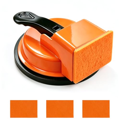 Floor Gap Fixer Tool for Vinyl, Wood, and Laminate Flooring
