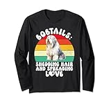 Old English Sheepdog Gifts