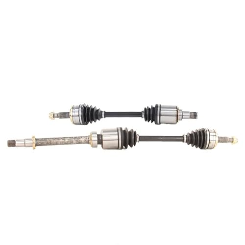 Front Axles Replacement Parts For Toyota RAV4 2.5L HYBRID 2016 2017 2018 All Wheel Drive