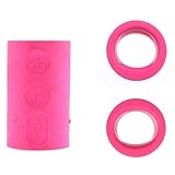 Vise Grips Oval & Power Oval (13/16, Pink)