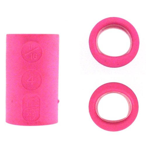 Vise Grips Oval & Power Oval (13/16, Pink)