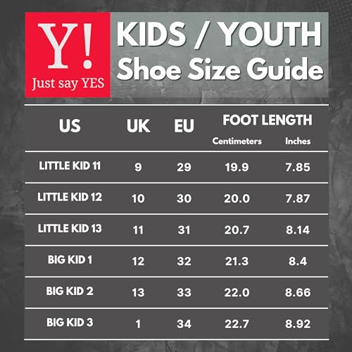 Youth Wrestling Shoes, 100% Anti-Slip Kids Wrestling Shoes, Durable Kids Boxing Shoes - Little Kid 11 to Big Kid 3 Sizes2