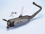  POLINI - Tubo escape tubarro KYMCO PEOPLE 07/13 HOMOLOGADO mod ORIGINAL POLINI 200 0320 - PLN2000320