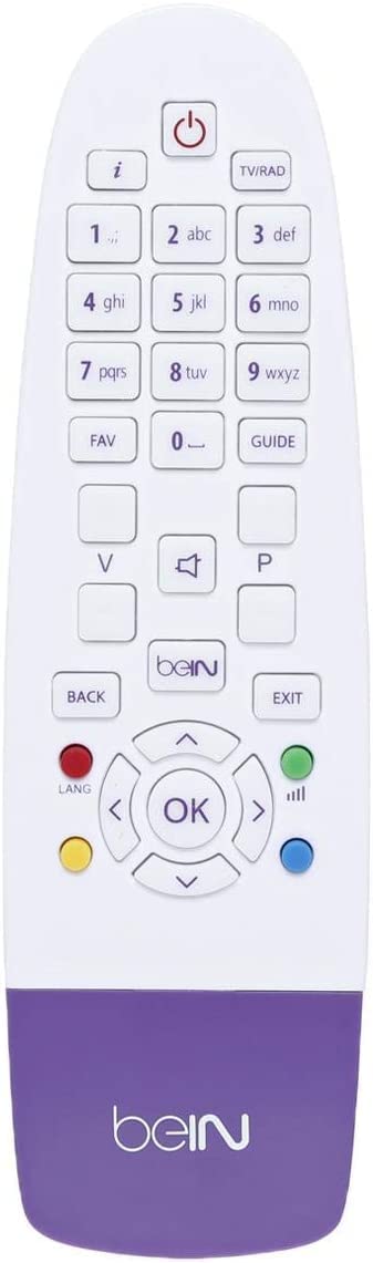 Bein Sports Receiver Tv Receiver Bein Box Price 4K BeIN TV VIP