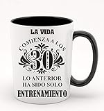 Los Eventos de la Tata