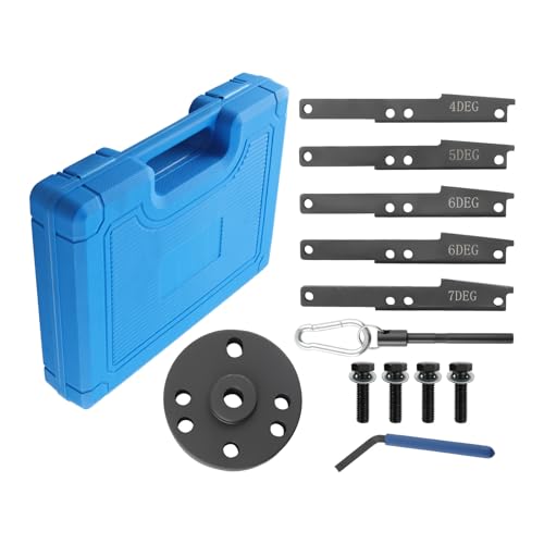 maXpeedingrods 3163021 Cam Timing Tool Kit & 3163530 Brake Adjustment Tool