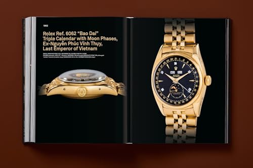 Ultimate Collector Watches