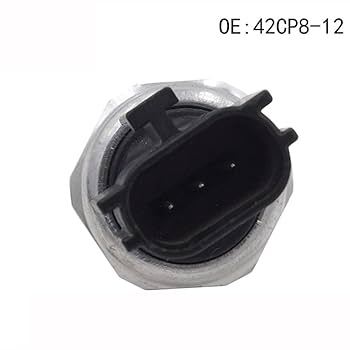 ⚠️ナチュレ⚠️ Amazon.com: Car A/C Pressure Sensor Air Conditioning Switch