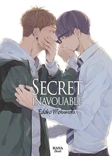 Secret inavouable — Tome 0