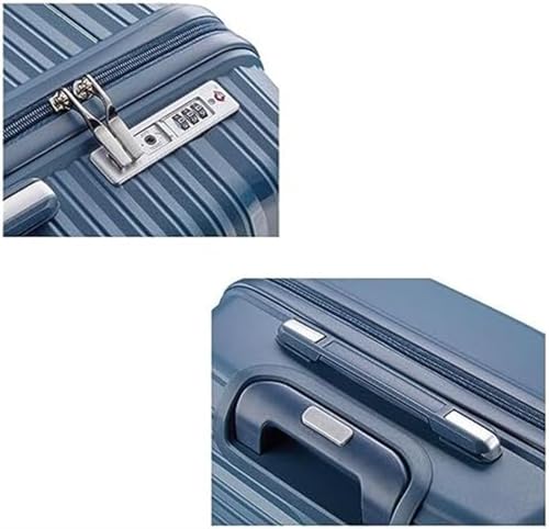 Carry-on Suitcase Luggage 3s Carry On Luggage Hardshell Expandable Spinner Luggage with Lock 20/24/28in Suitcase Carry-on Suitcases Carry On Luggages,D-20in+24in+28in (D 20in+24in+28in)4