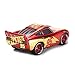 Disney Pixar Cars Rust-Eze Racing Center Lightning McQueen