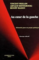 Au Coeur de la Gauche 2915651000 Book Cover