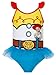 Produktbild Disney Toy Story Jessie Badeanzug | Schwimmanzug Kinder | Toy Story Jessie Kostüm | Blau 116