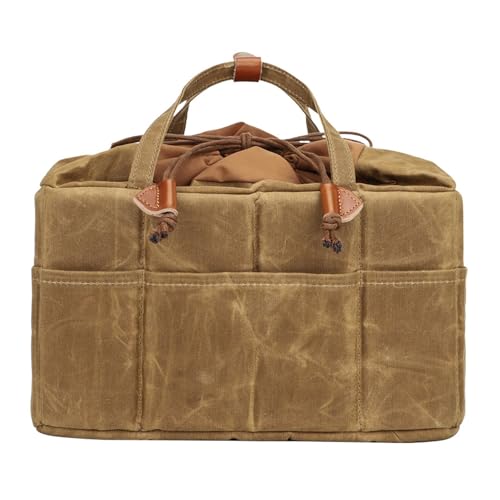 Sac compact objectif reflex pour éviter l'encombrement en voyage avec ses poches pratiques