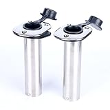 Kardanische Stifte aus Edelstahl