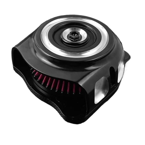 Filtre à air pour Harley Softail 2018 avec filtration particules route