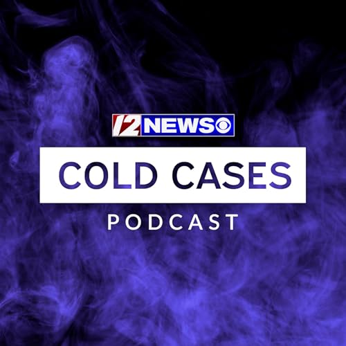 Cold Cases Titelbild