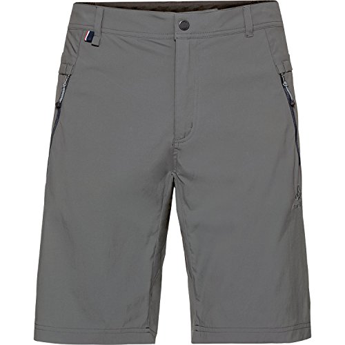 Odlo Short Wedgemount