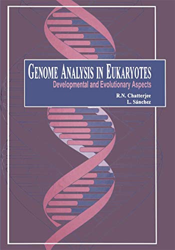 Genome Analysis in Eukaryotes: Developmental and Evolutionary Aspects view 2