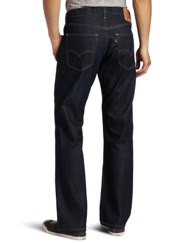 Image of Levi's Men's 541 Athletic Fit Jeans