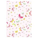 ARKRAFT Papier cadeau 3 feuilles format A1 emballage eco(18-9876)