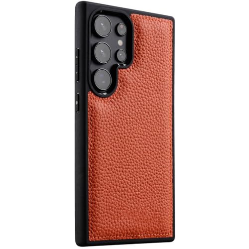 Housse antichoc Samsung S24 Plus violette protection intégrale