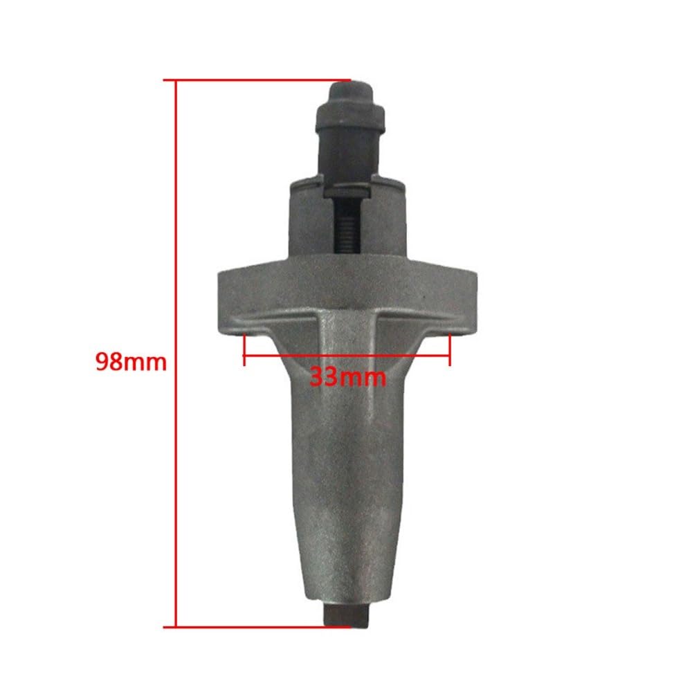 Tendicatena adatto for Honda ATC250 TRX500 TRX250 TRX300