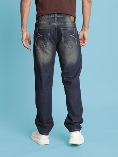 Image of BENE KLEED Men Jeans