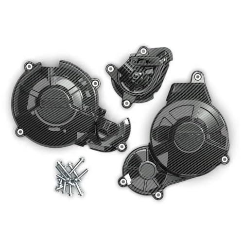 Protection de capot moteur moto premium pour Aprilia RS 660 2023