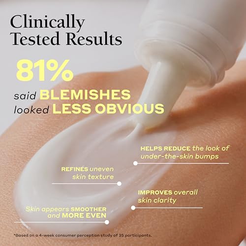 Image of Mario Badescu Deep Blemish Solution, Spot Treatment for Face with Potent Zinc Oxide, Niacinamide and B Vitamins Overnight Treatment Serum that Targets Large Blemishes Under the Skin