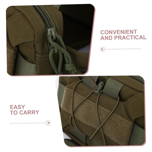Sacoche de selle pour chien grand sac à dos de bât imperméable - 4
